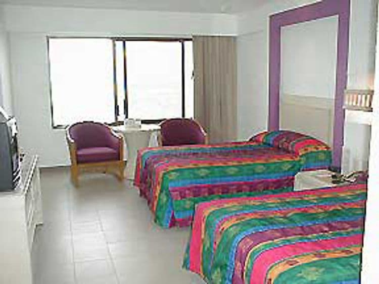 Royal Solaris Cancun