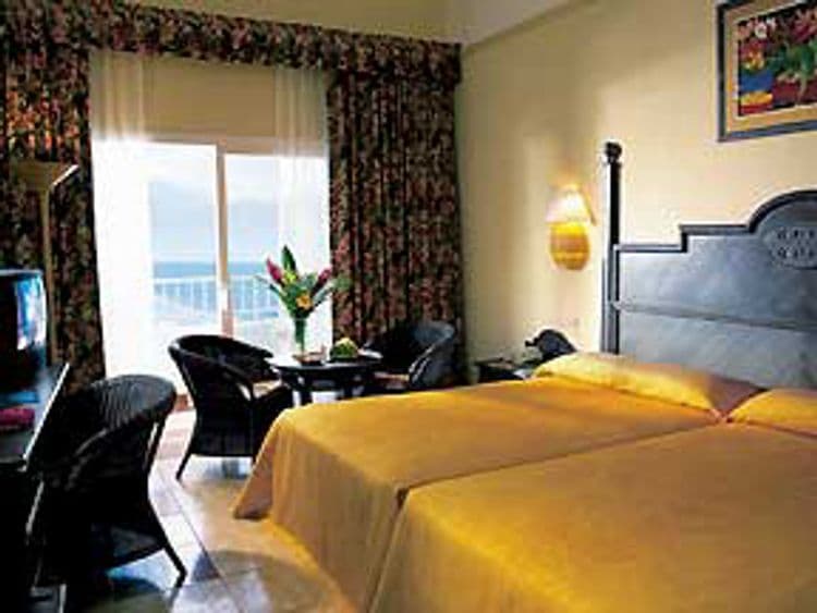 Riu Cancun