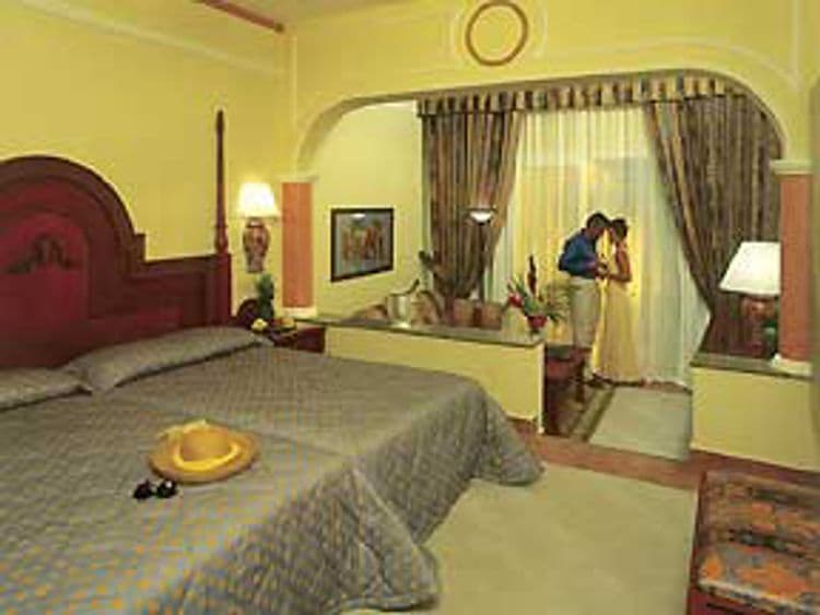 Riu Palace Las Americas
