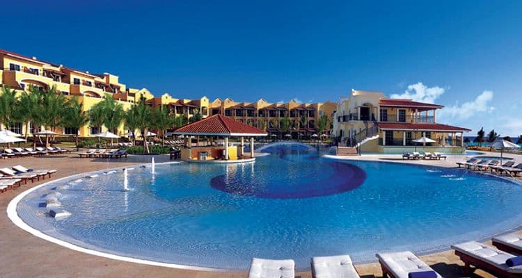 Secrets Capri Riviera Cancun