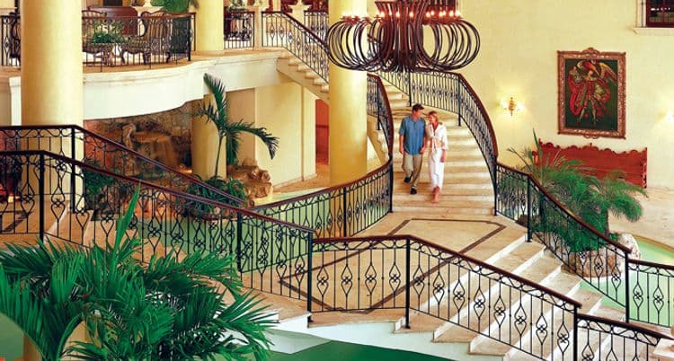 Secrets Capri Riviera Cancun