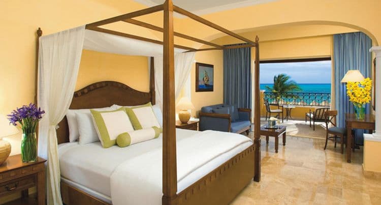 Secrets Capri Riviera Cancun