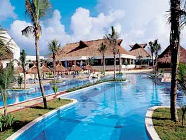 Luxury Bahia Principe Akumal