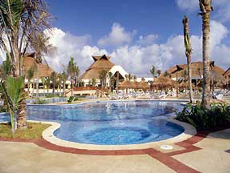 Luxury Bahia Principe Akumal