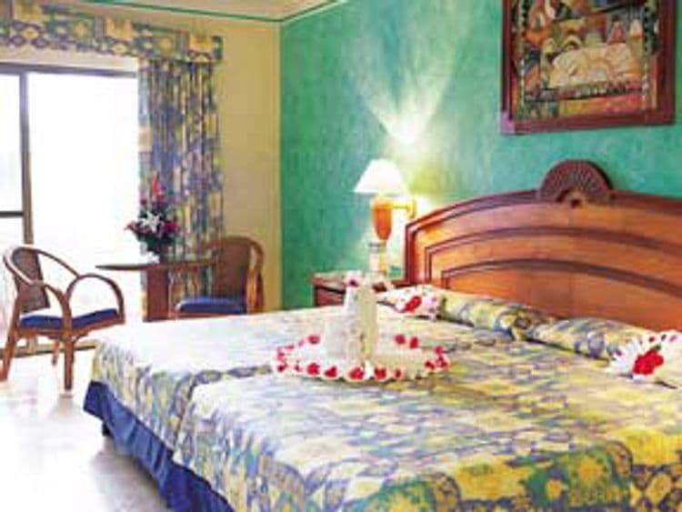 Luxury Bahia Principe Akumal