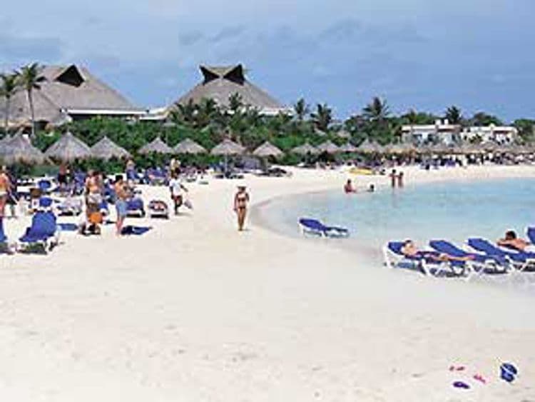 Luxury Bahia Principe Akumal