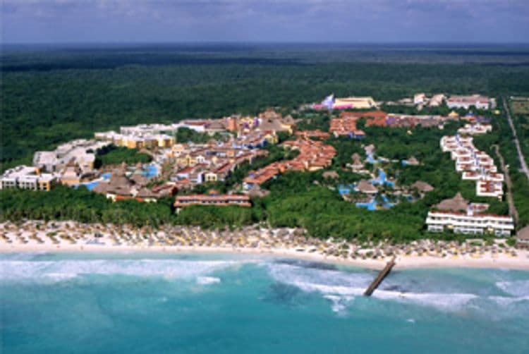 Iberostar Paraiso del Mar