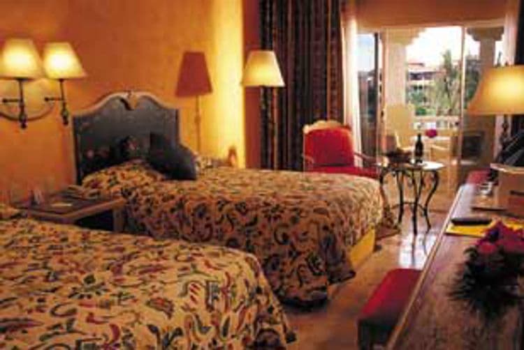 Iberostar Paraiso del Mar