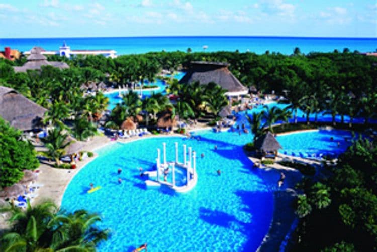 Iberostar Paraiso del Mar