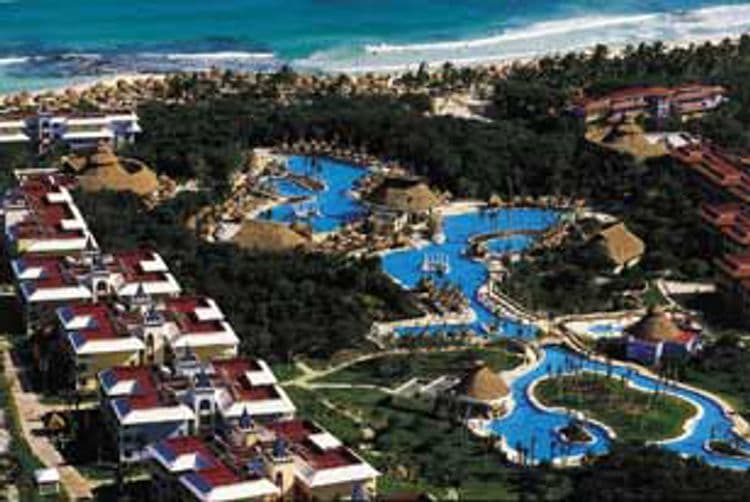 Iberostar Paraiso del Mar