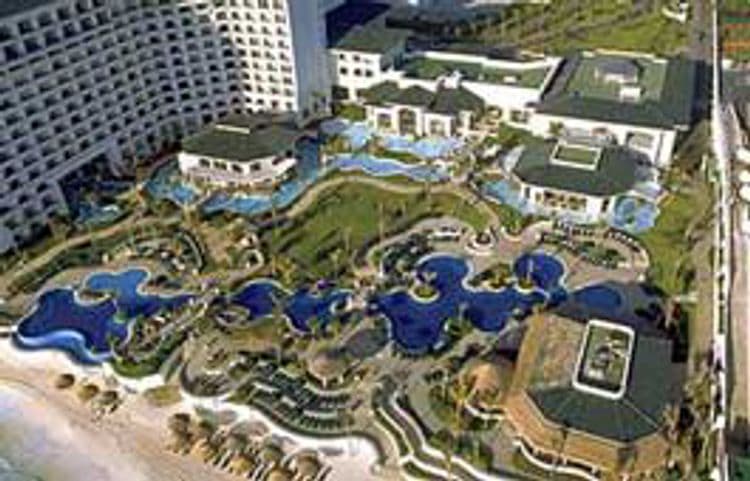 JW Marriott Cancun