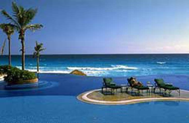 JW Marriott Cancun