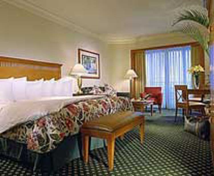 JW Marriott Cancun