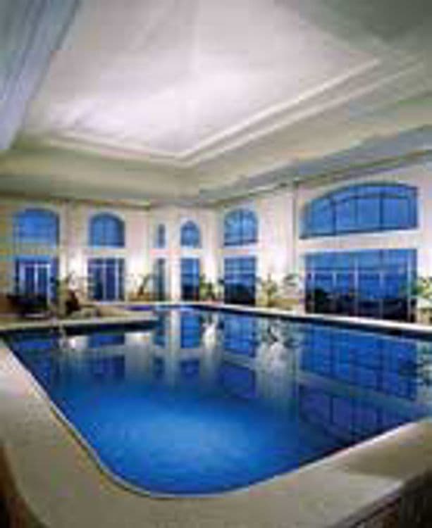 JW Marriott Cancun