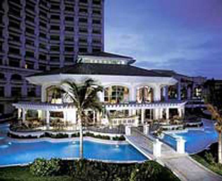 JW Marriott Cancun