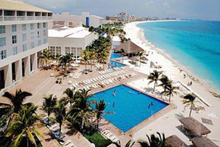 The Westin Cancun