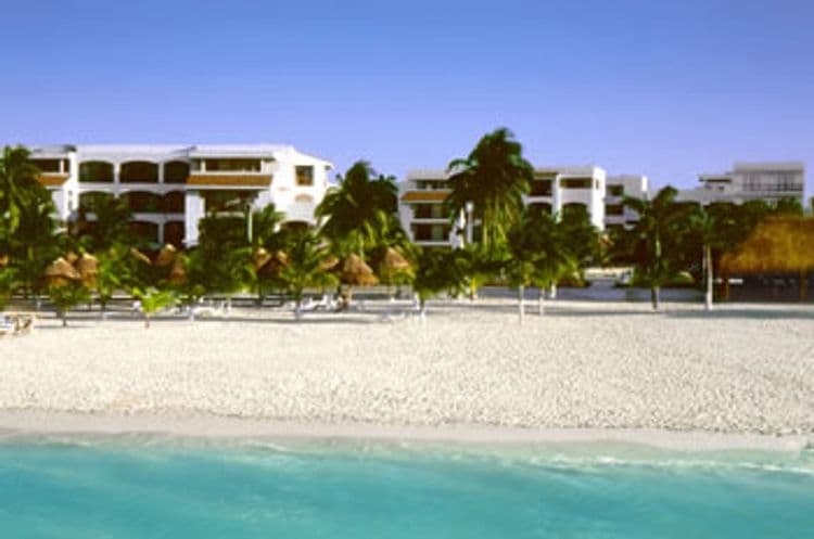 Beachscape Kin Ha Villas & Suites