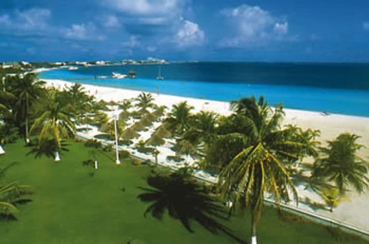 Beachscape Kin Ha Villas & Suites