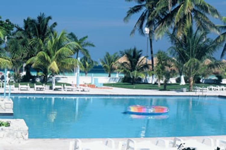 Beachscape Kin Ha Villas & Suites