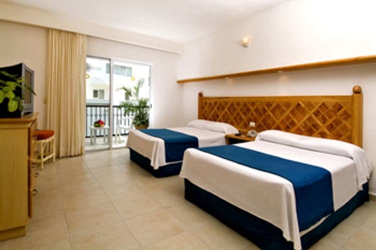 Beachscape Kin Ha Villas & Suites