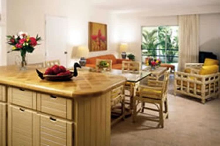 Beachscape Kin Ha Villas & Suites