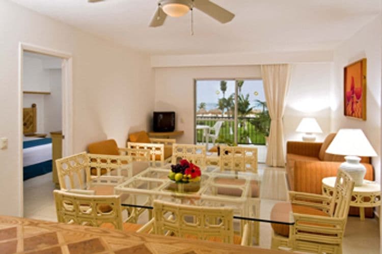 Beachscape Kin Ha Villas & Suites