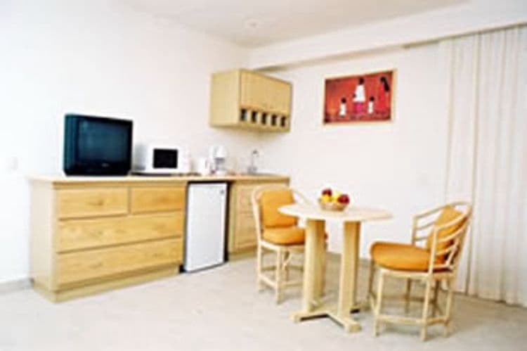 Beachscape Kin Ha Villas & Suites