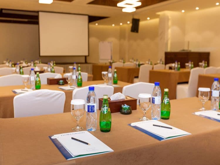 Flora Grand Hotel