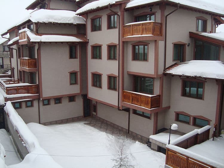Martin Club Hotel