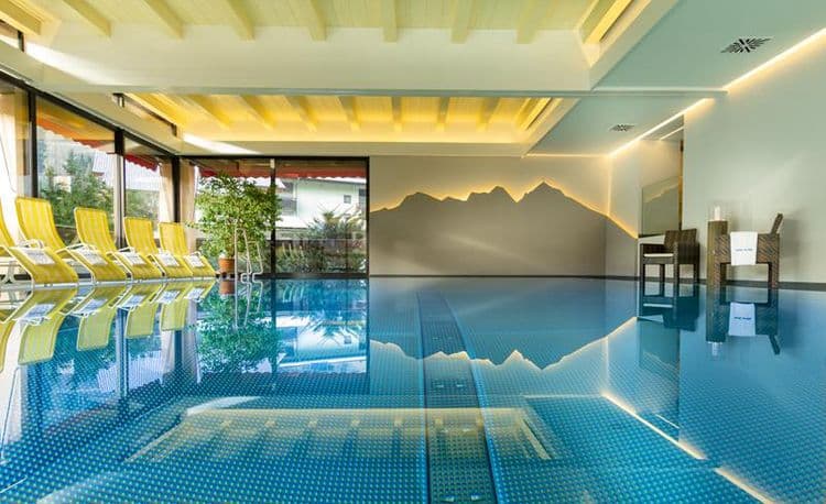 Alpina Gastein Hotel