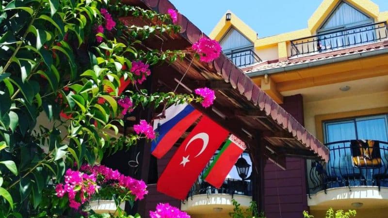 Murat Hotel