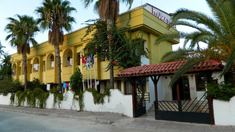 Murat Hotel