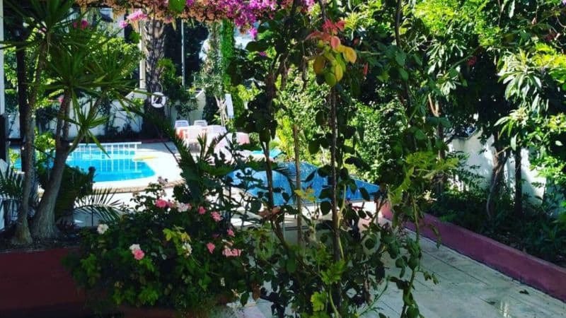 Murat Hotel