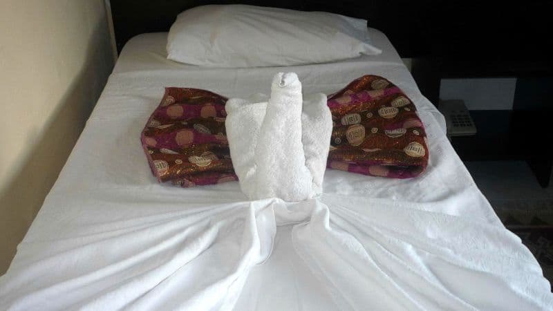 Murat Hotel