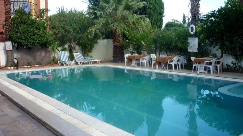 Murat Hotel