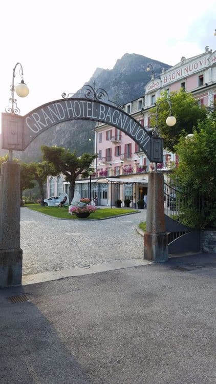 Grand Hotel Bagni Nuovi