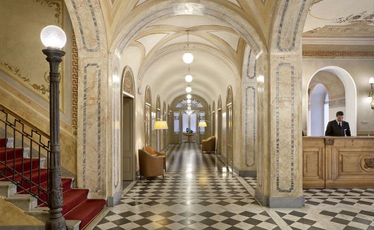 Grand Hotel Bagni Nuovi