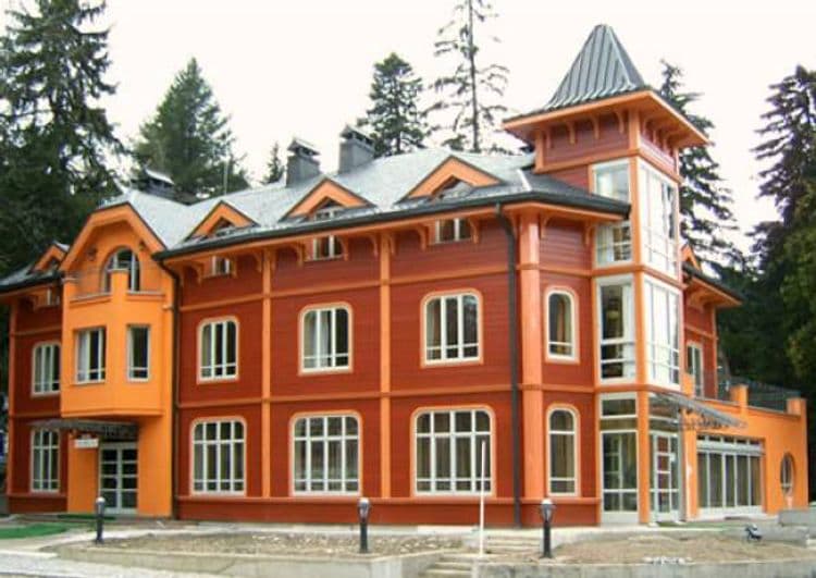 Sokol Hotel