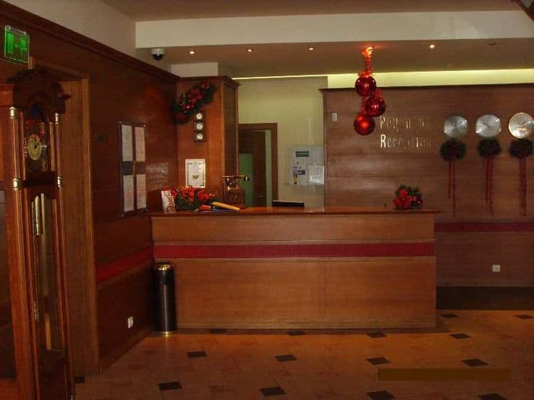 Sokol Hotel