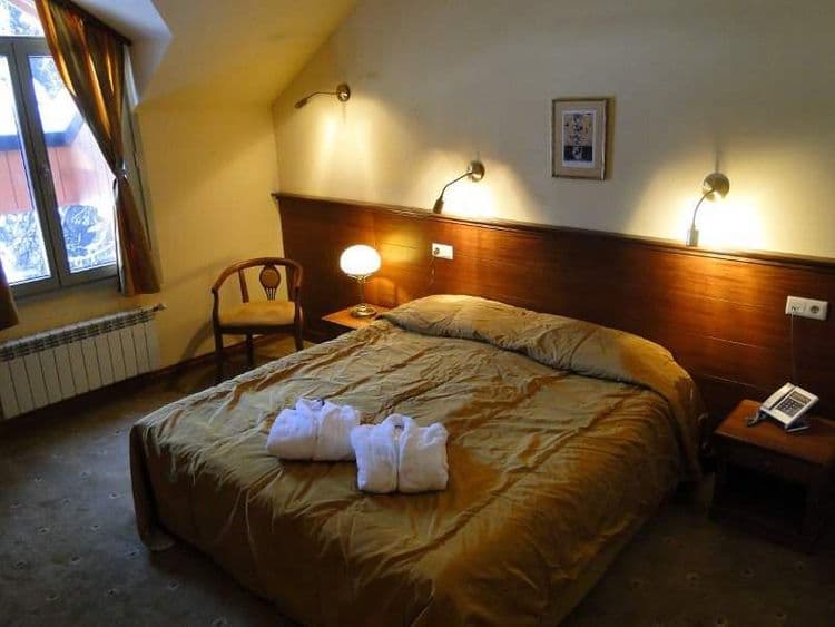 Sokol Hotel