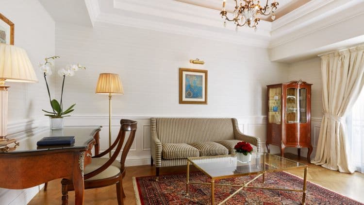 King George Palace