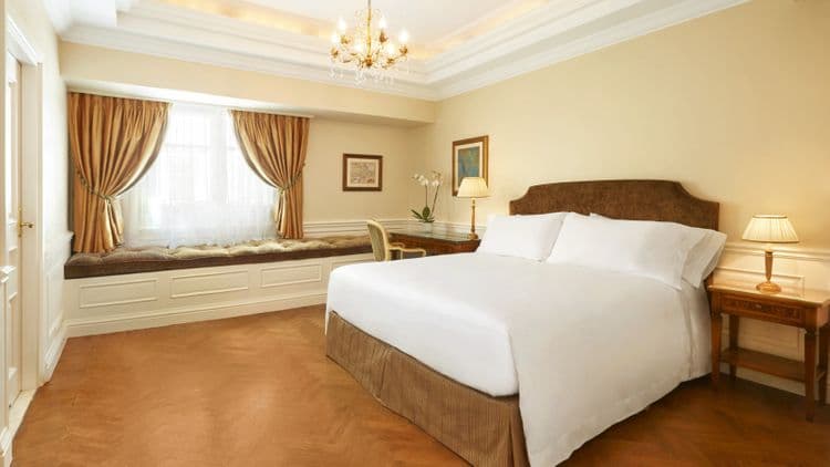 King George Palace