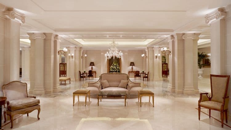 King George Palace