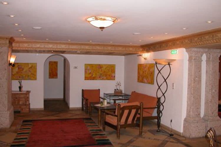 Tyrolerhof