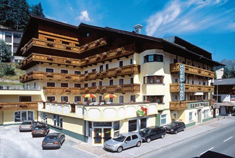 Tyrolerhof
