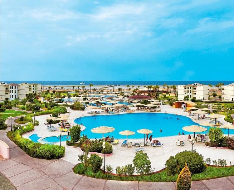 Royal Pharaohs Makadi (ex. Harmony Makadi Bay Hotel & Resort)