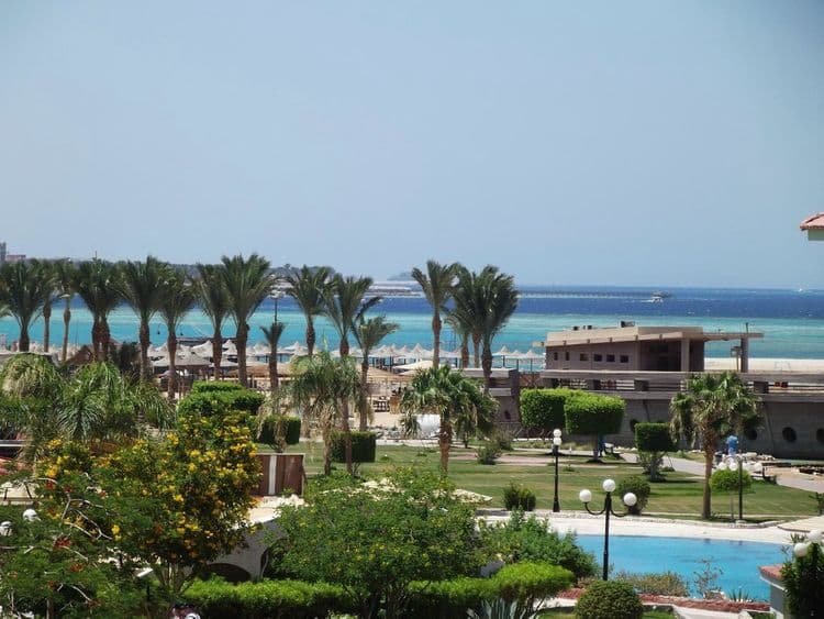 Royal Pharaohs Makadi (ex. Harmony Makadi Bay Hotel & Resort)