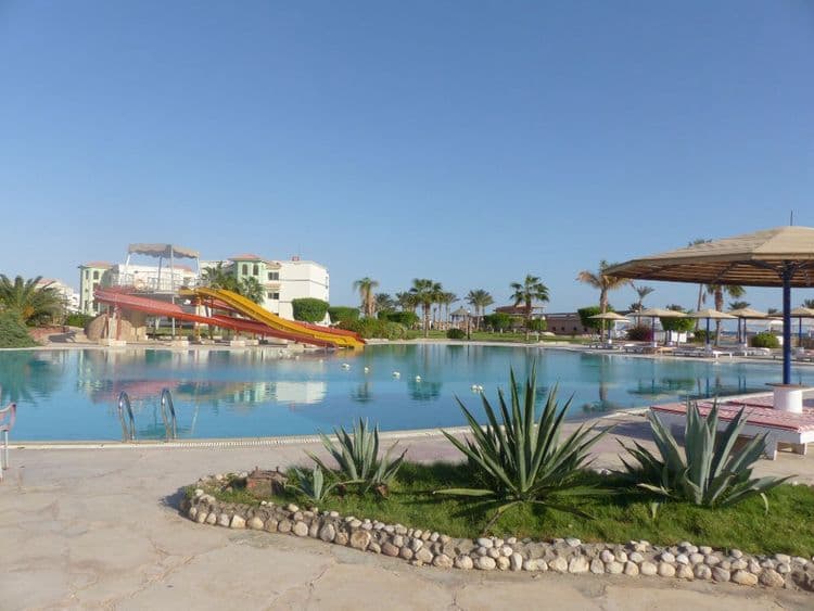 Royal Pharaohs Makadi (ex. Harmony Makadi Bay Hotel & Resort)