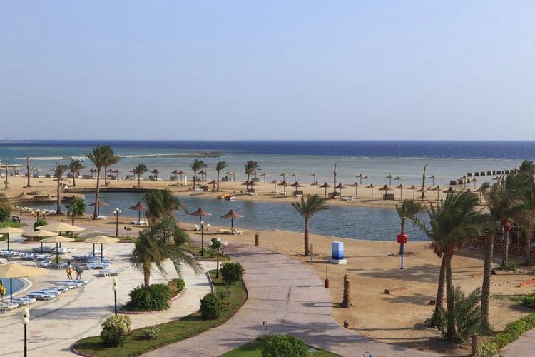 Royal Pharaohs Makadi (ex. Harmony Makadi Bay Hotel & Resort)