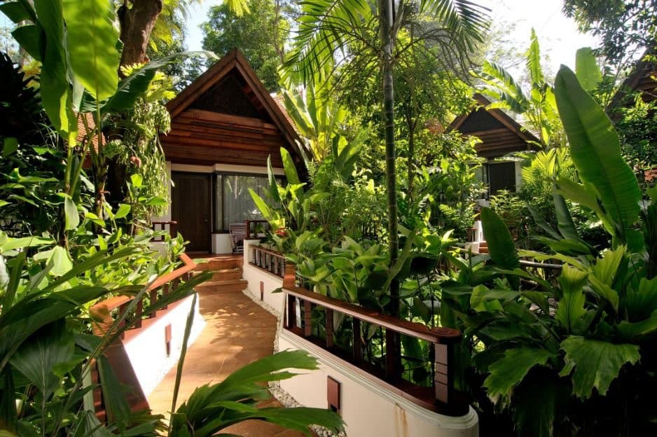 Marina Phuket Resort
